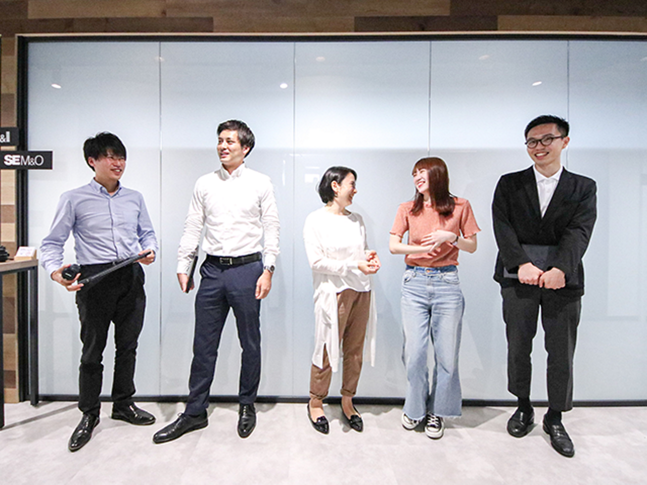 株式会社SEデザイン 求人画像1