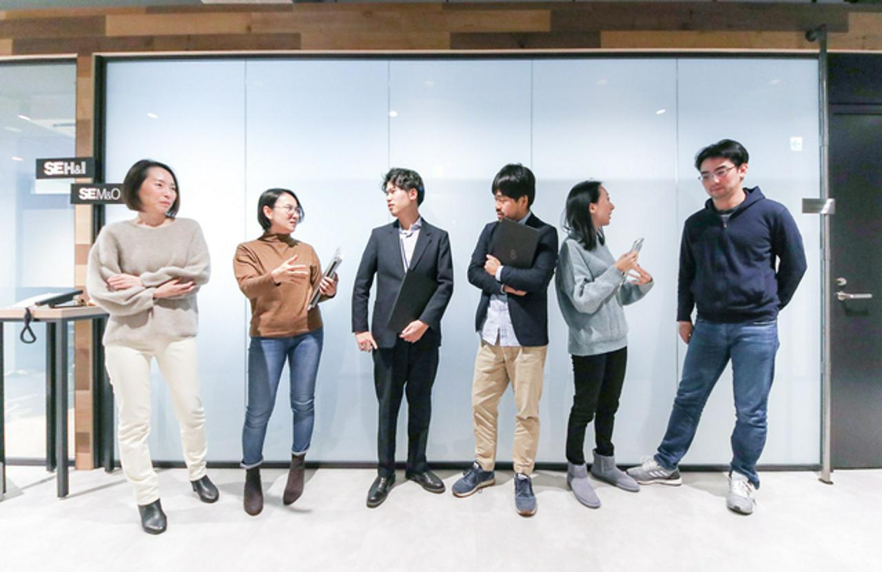 株式会社SEデザイン 求人画像1