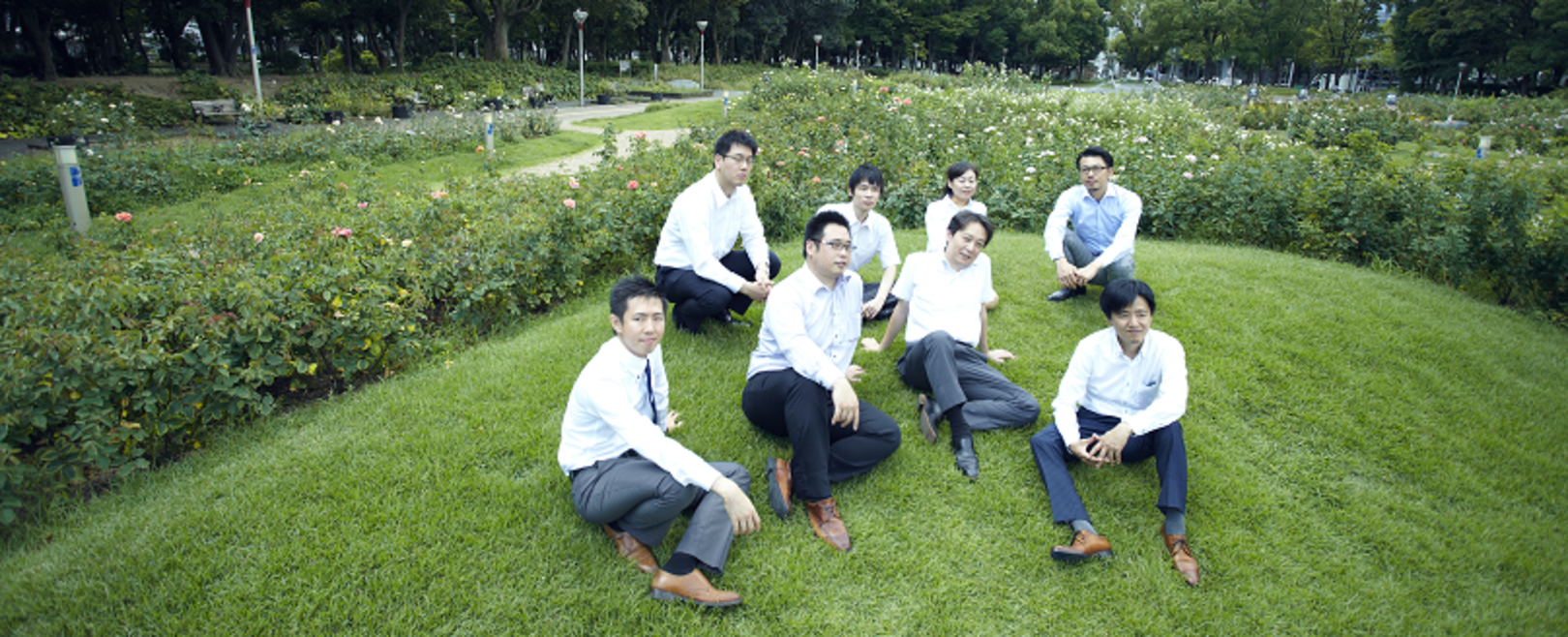 企業トップ画像