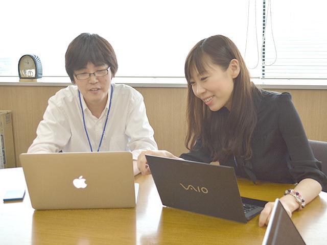 同社の特徴は、WEBビジネスのソリューションをワンストップで提供する事業体制。
ITインフラなども手掛けてきた会社であるため、ソフトウェアからハードウェアの構築に至るまで全てをワンストップで提供する。