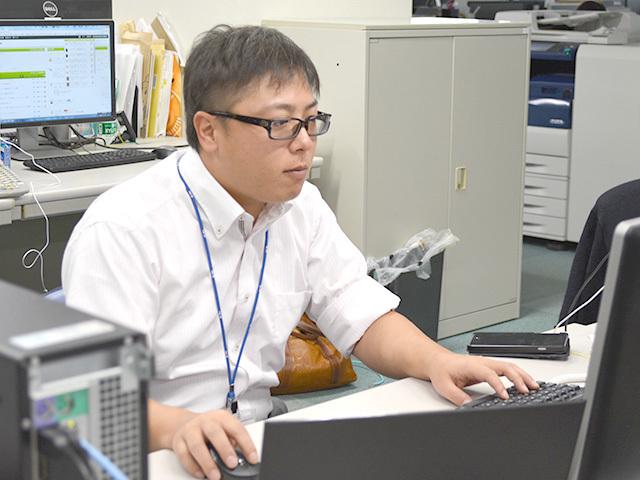 WEB分野では案件を通してスキルを磨いていくことが大事です。貪欲に勉強出来るような人材が望ましい。違う職種の人も近くにいる環境を成長に活かして、様々な知識やスキルを身につけてほしい