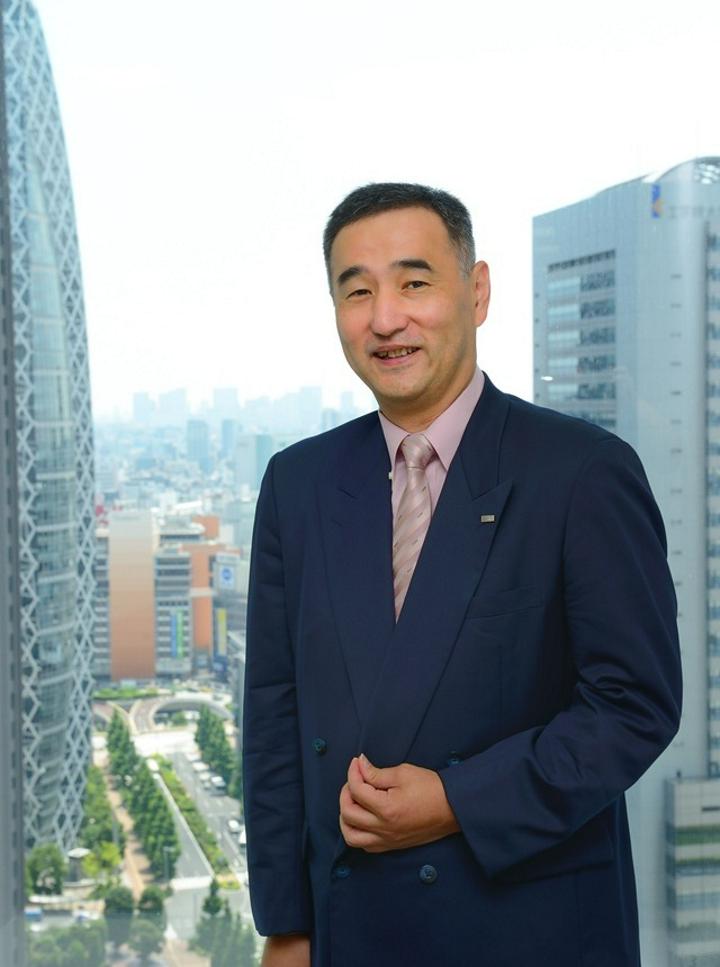 株式会社イードのインタビュー写真