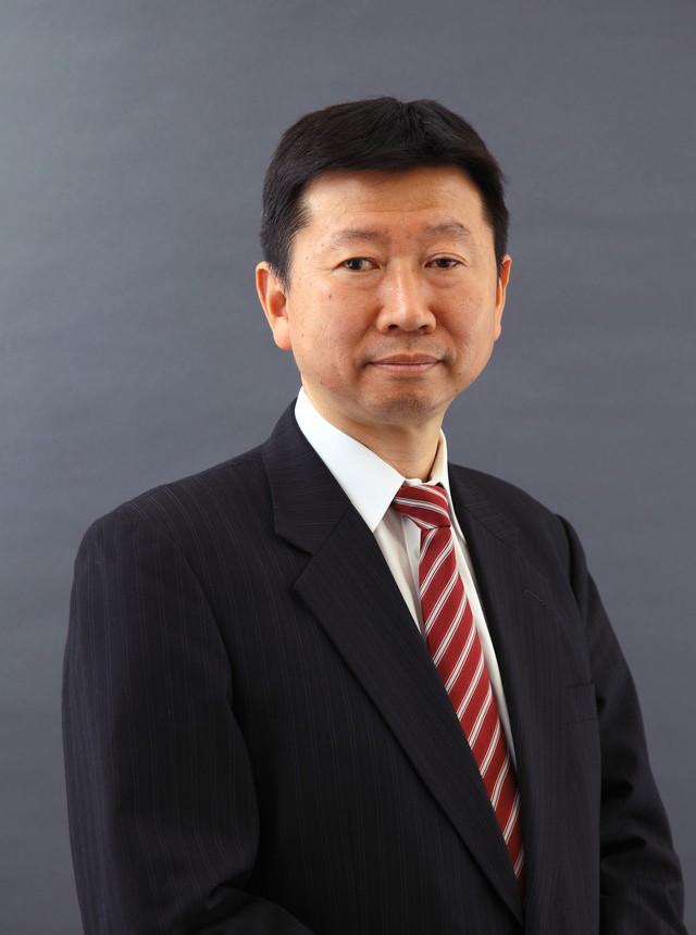 代表取締役　小倉基弘氏