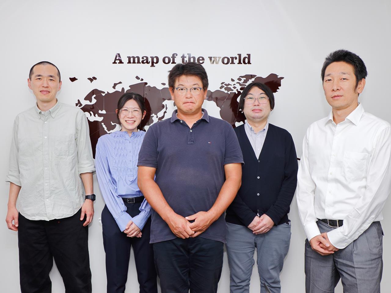 イメージ情報システム株式会社 | ビジネスサービス営業 | IT/Web業界の求人・中途採用情報に強い転職サイトGreen(グリーン)