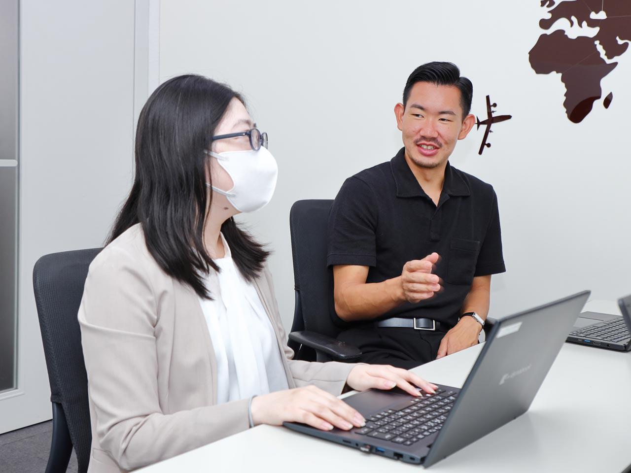 イメージ情報システム株式会社 求人画像1