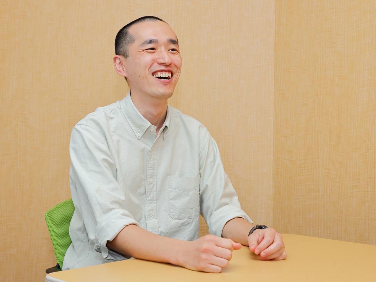 イメージ情報システム株式会社 求人画像1