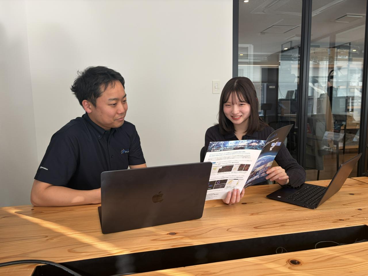 ジャパン・トゥエンティワン株式会社 求人画像1