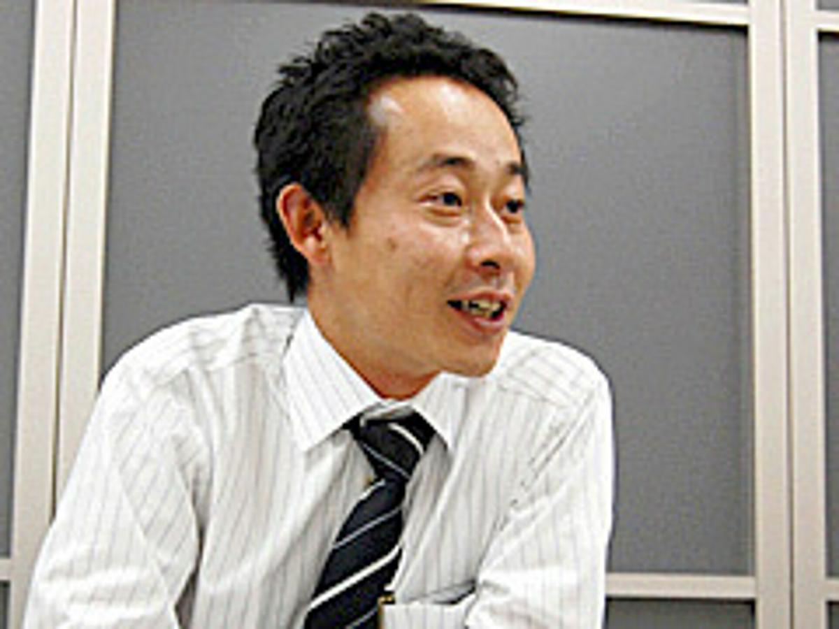 インタビュー画像