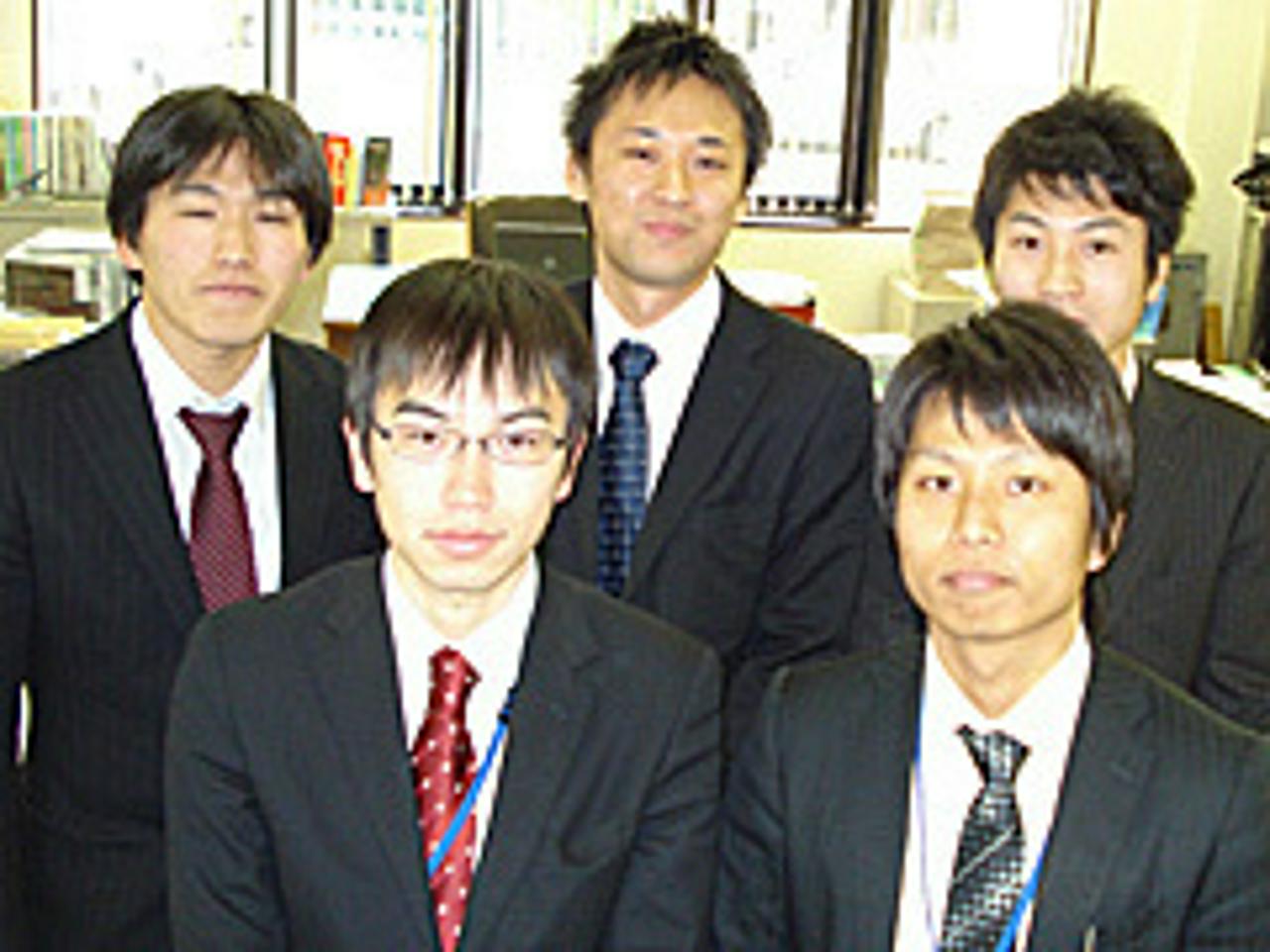 株式会社エサキホーム 求人画像1
