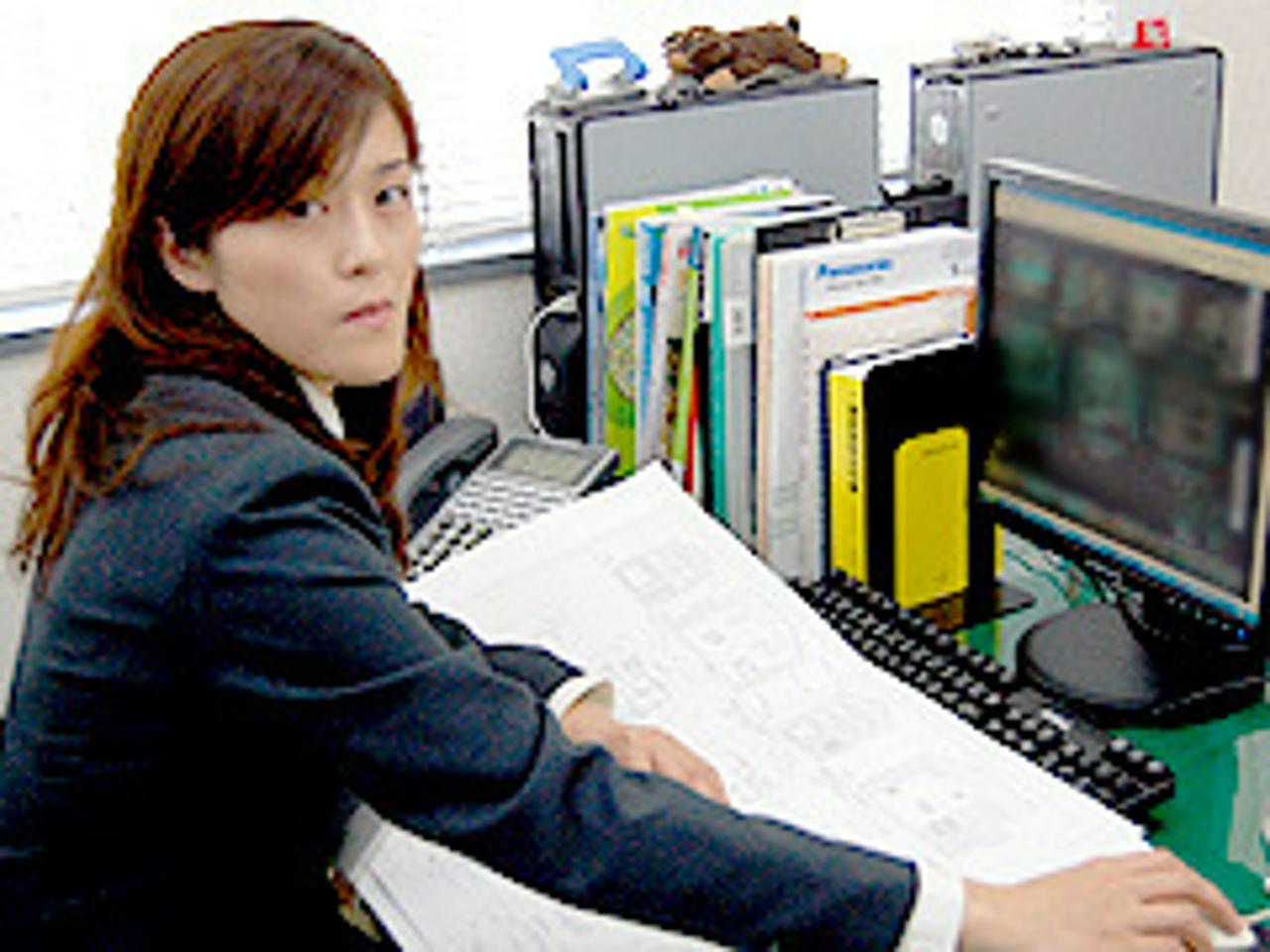 株式会社エサキホーム 求人画像1
