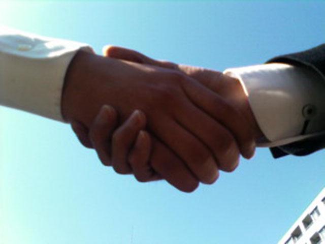 社会と仲間をつなぐ会社
