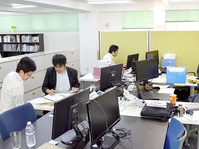 株式会社 リューズのイメージ画像2