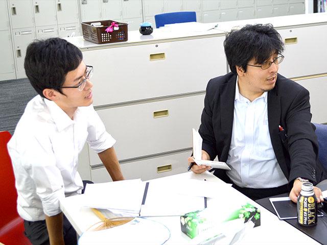 株式会社 リューズのイメージ画像3