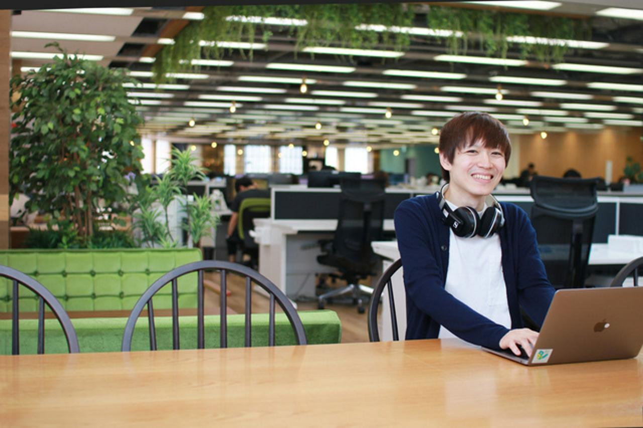 株式会社クイック 求人画像1