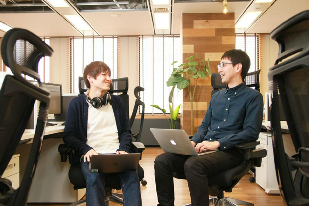 株式会社クイック 求人画像1