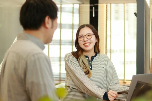 募集している求人：社内SE/リーダー【大阪】.