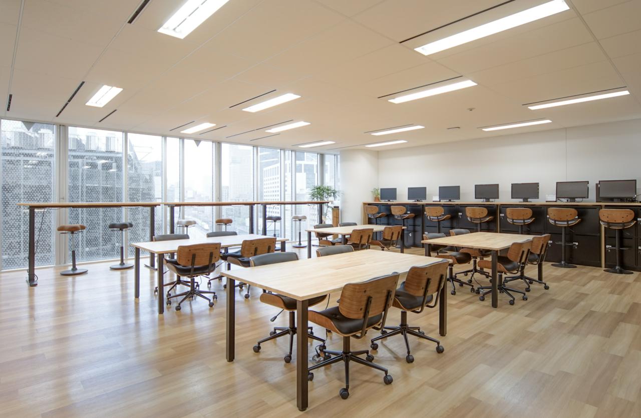 株式会社メディアネットワーク 求人画像1