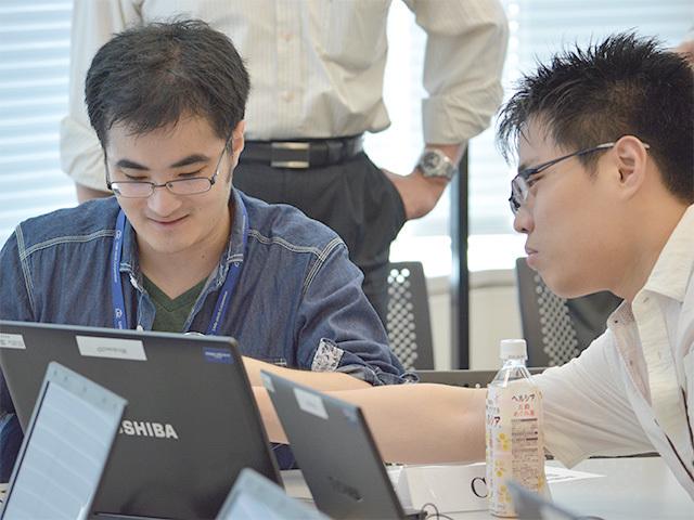 株式会社 ラックのイメージ画像2