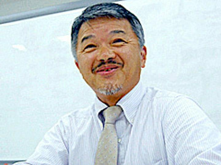 エッジキャム株式会社のインタビュー写真