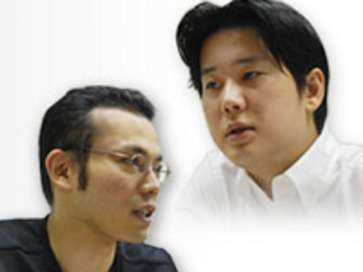 株式会社プロヴィデンス のインタビュー写真