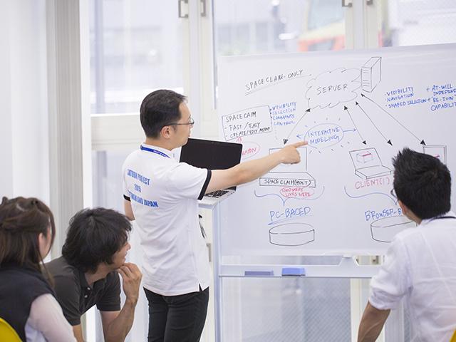 ”何をするか”よりもっと大事なのは”誰とやるか”という価値観を大事にしています。既存事業の鋭角な成長を達成し、さらに多角的に事業展開を図って行く予定です。正しい努力をし、組織の成長ドライバーとなりたい方は、ぜひエントリーお待ちしています