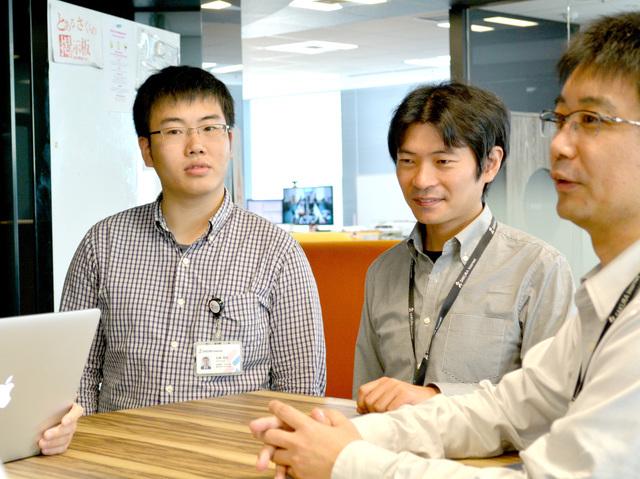 創業以来、人材も組織も変わることなく、ブレなかった当社。その蓄積が今、大きな強みとなっている