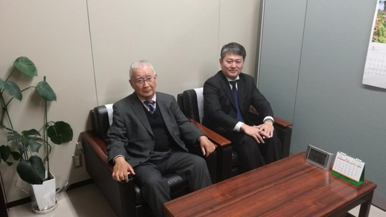 株式会社アイエスサービス 求人画像1