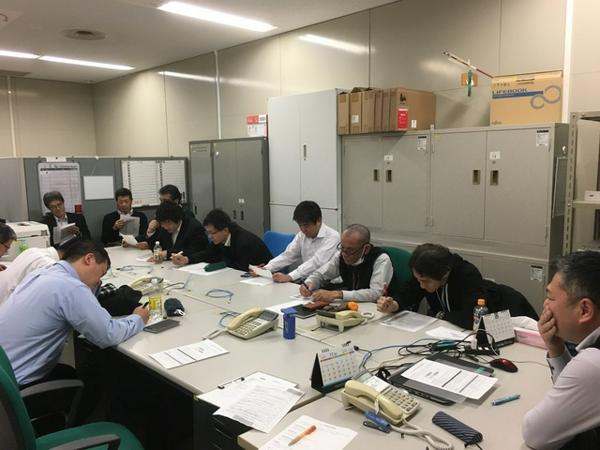 募集している求人：WEBシステム　プログラマ