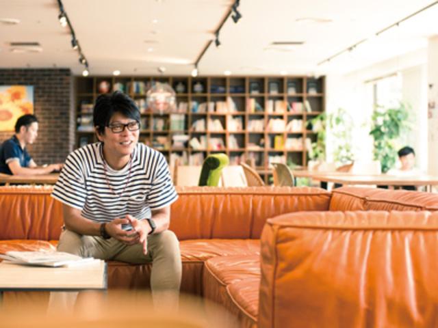 株式会社 SHIFTのイメージ画像1