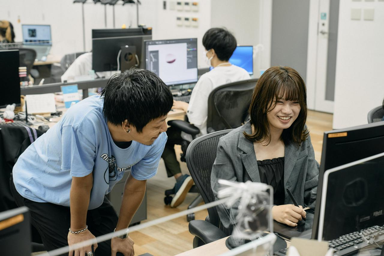 ココネ株式会社 求人画像1