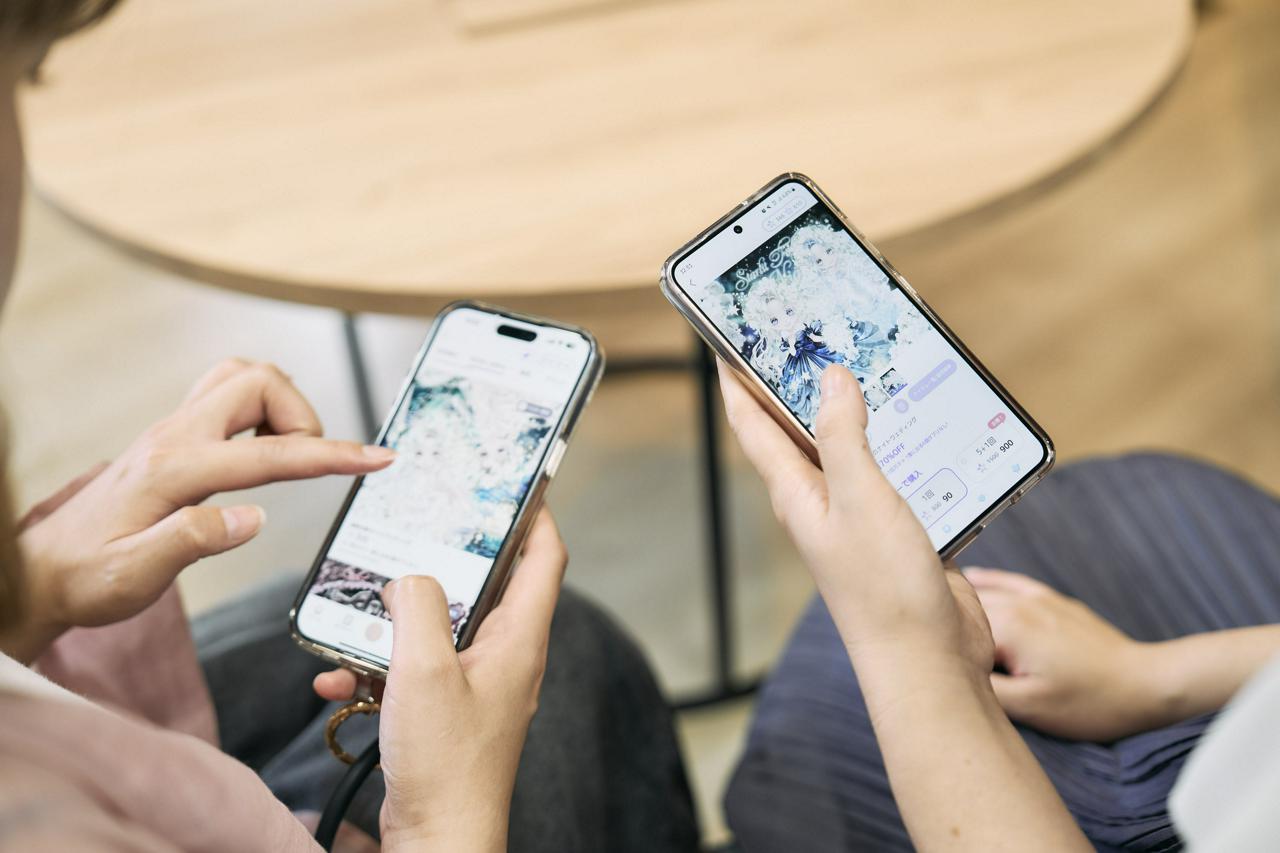 ココネ株式会社 求人画像1