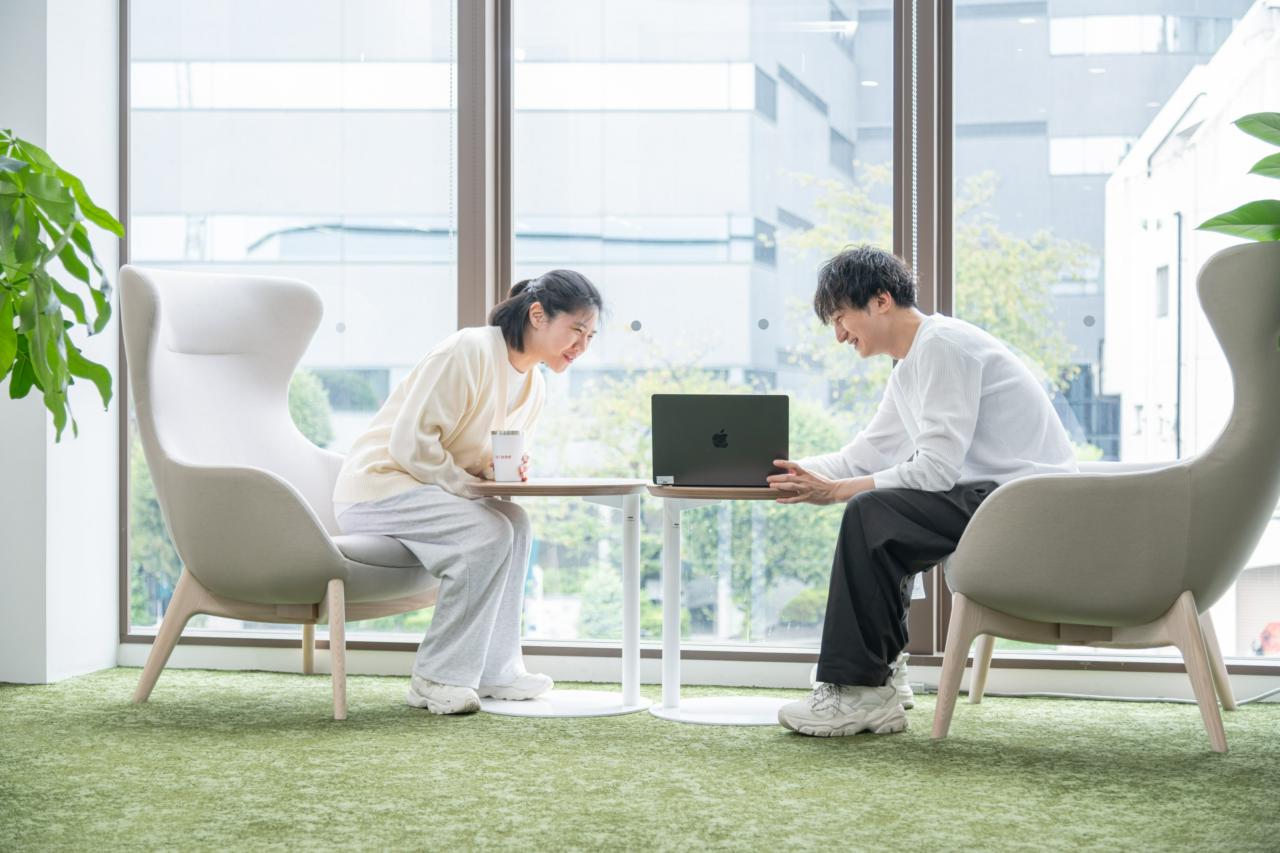 ココネ株式会社 求人画像1