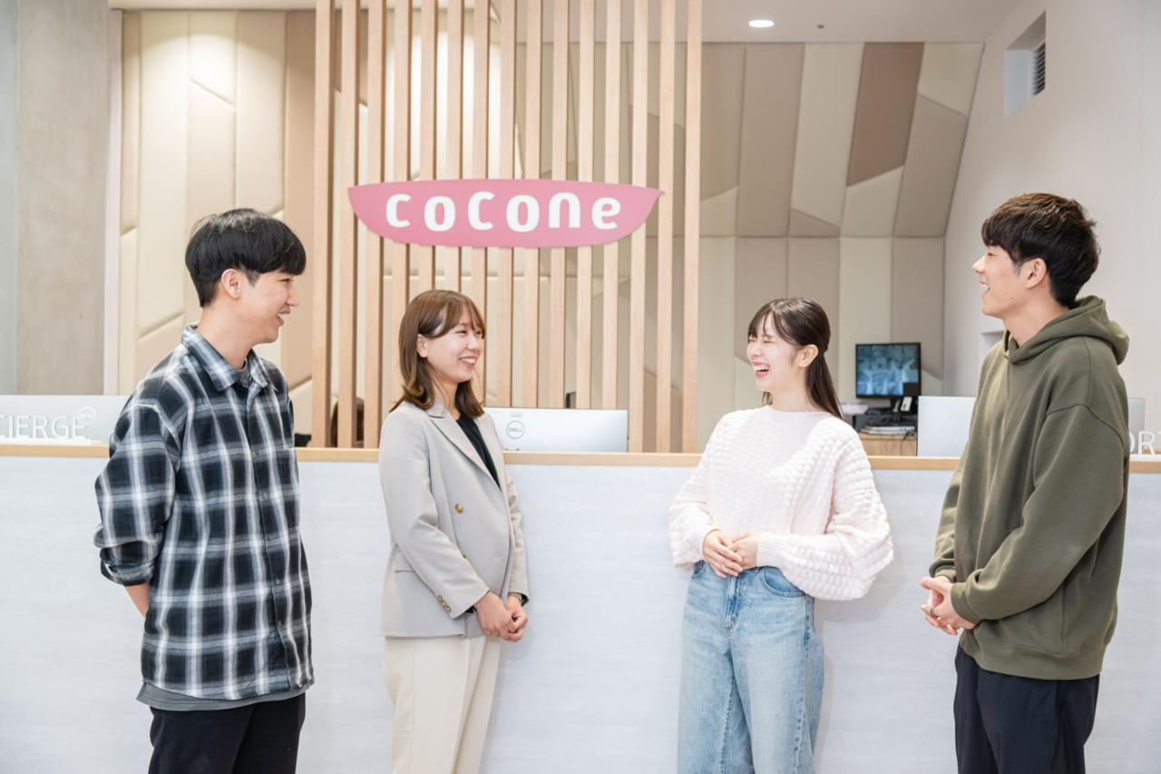 ココネ株式会社 求人画像1