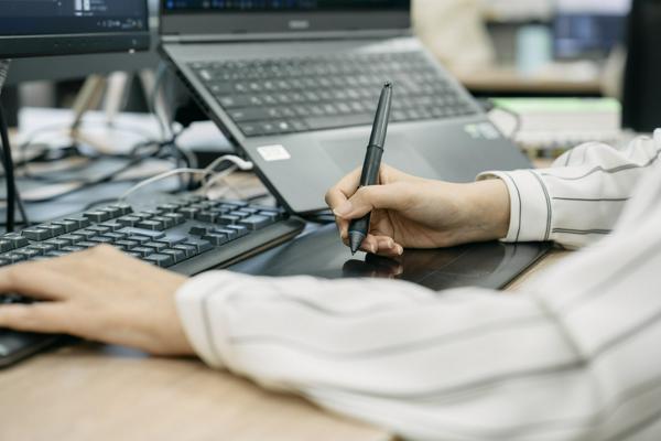 募集している求人：【福岡】プロモーションクリエイティブデザイナー