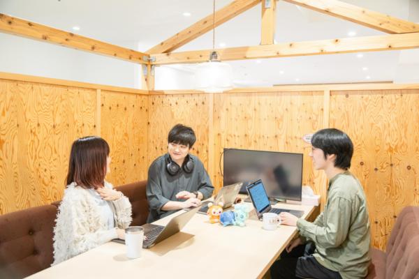 募集している求人：UIUXデザイナー【ENSAPIA Tokyo株式会社】