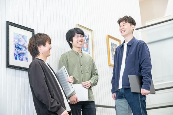 募集している求人：セキュリティエンジニア