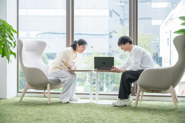 募集している求人：【福岡】労務担当