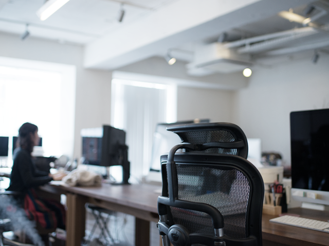 作業環境はMacです。