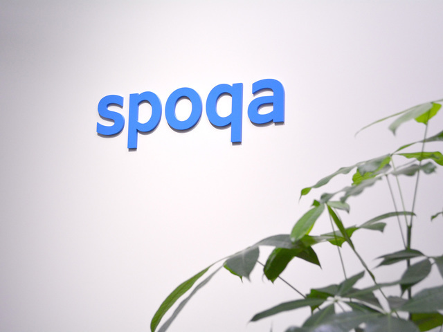 株式会社Spoqaはシンプル・簡単・効果の高い店舗向けクラウド型ポイントシステム「dodoポイント」を展開している。