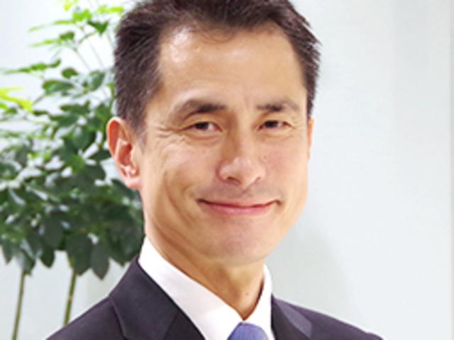 代表の磯野晴崇。業界でも希少な医師が設立した医療・介護・ヘルスケア専門の人材サービス会社です。