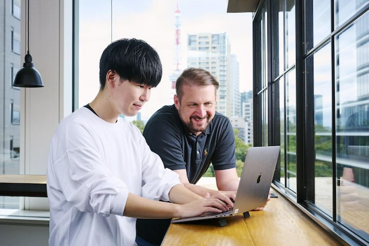 アイレット株式会社 求人画像1