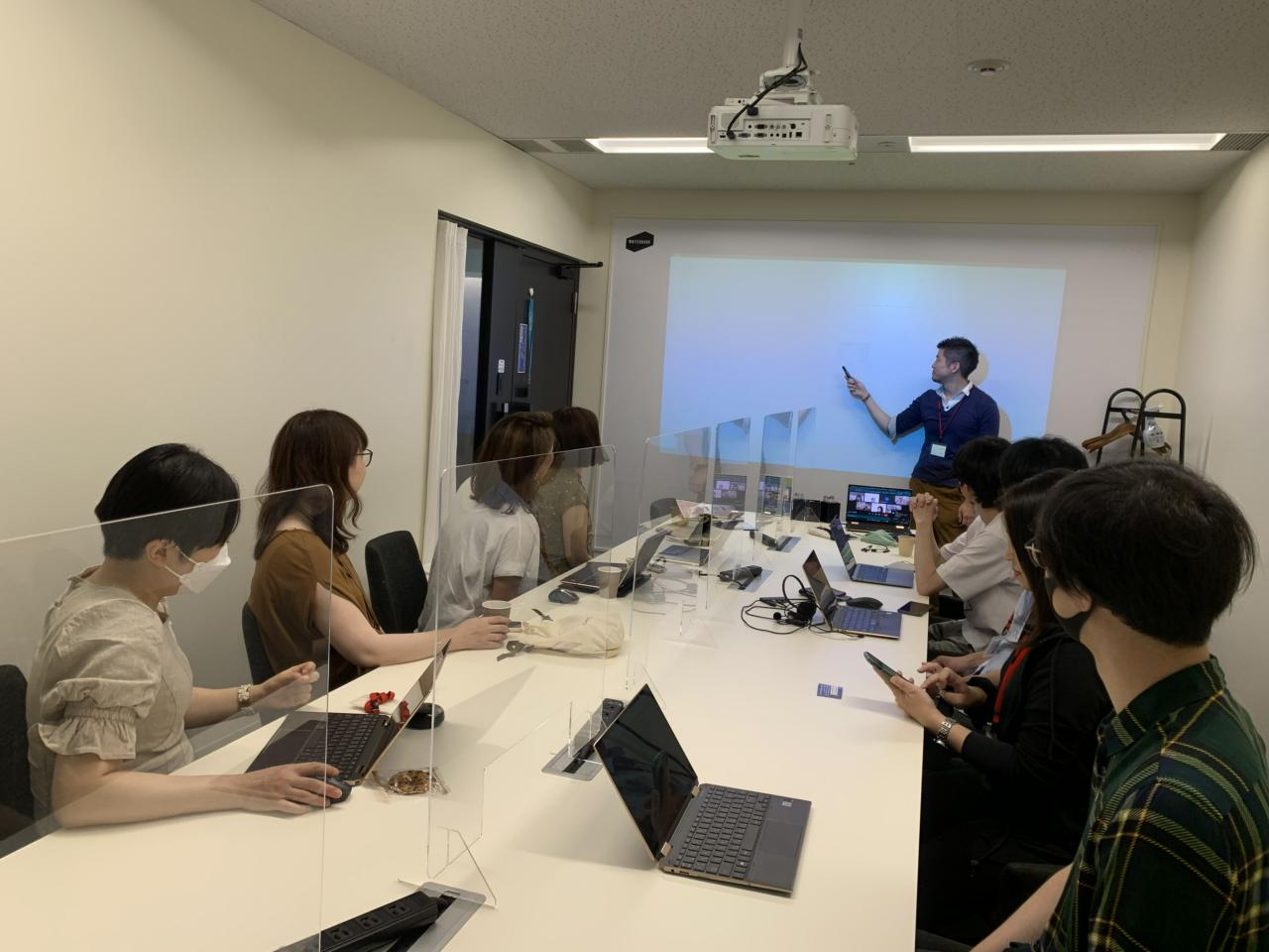 株式会社コネクティ 求人画像1