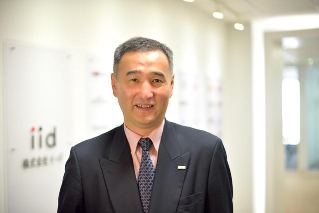 代表取締役 宮川