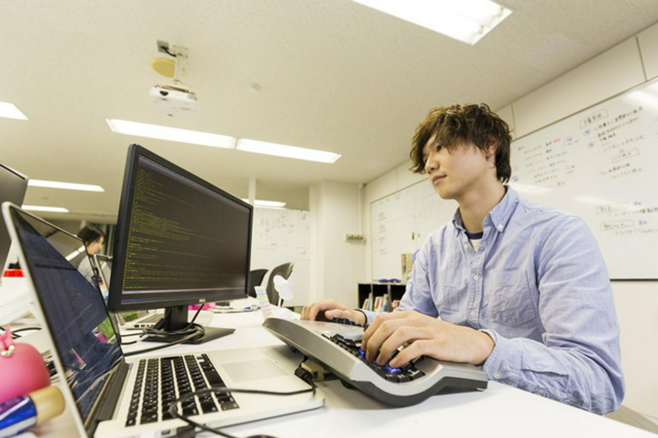 株式会社Speee 求人画像1