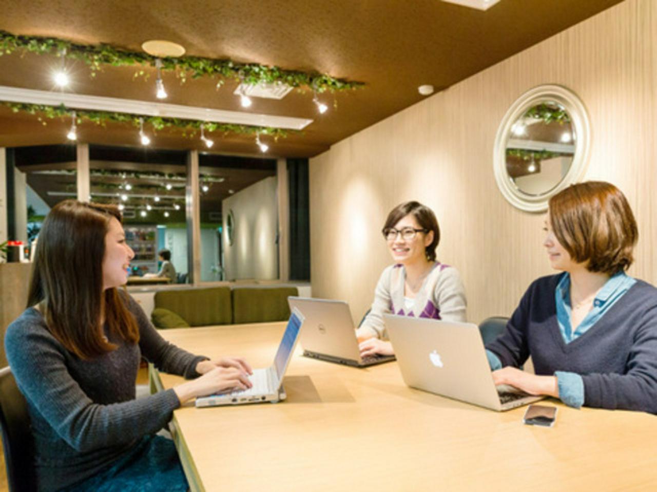 株式会社Speee 求人画像1