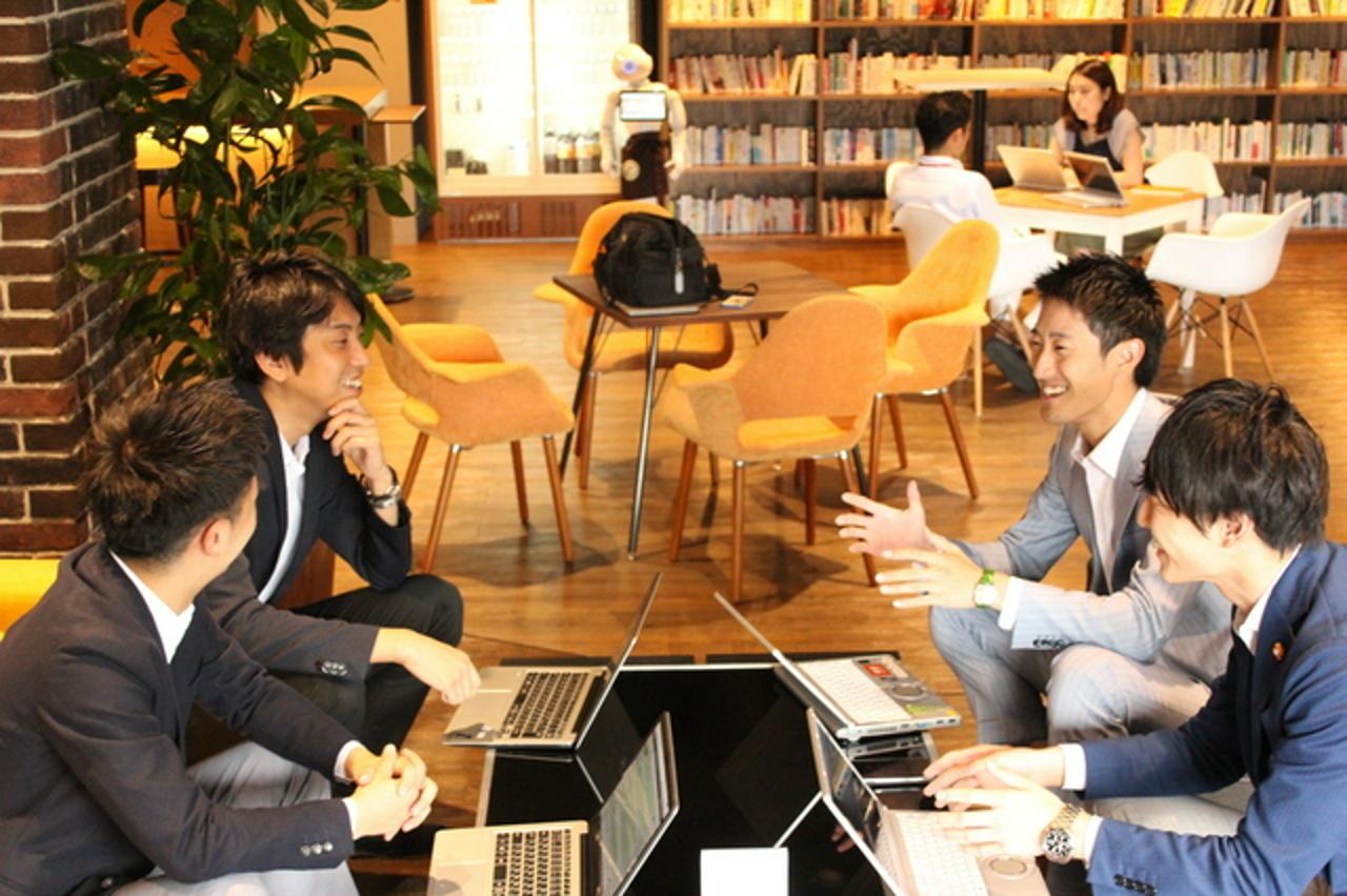 株式会社Speee 求人画像1