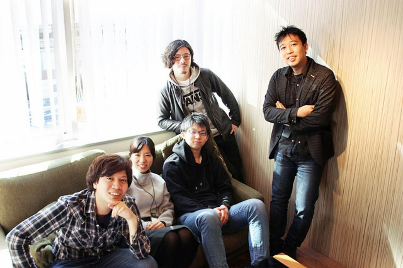 株式会社Speee 求人画像1