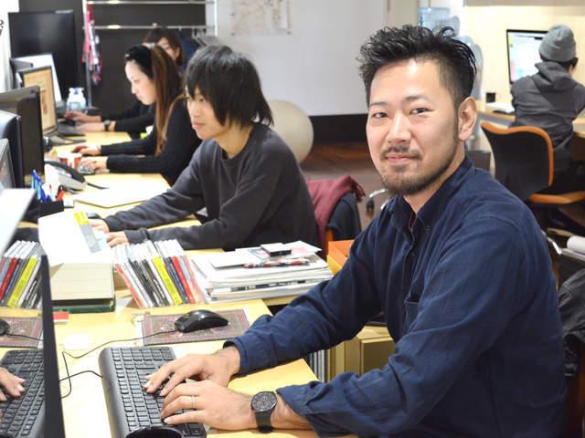 創業はインターネットが普及を始めた2001年。当時からWebにおける動画を手がけている、この分野における大ベテランだ。