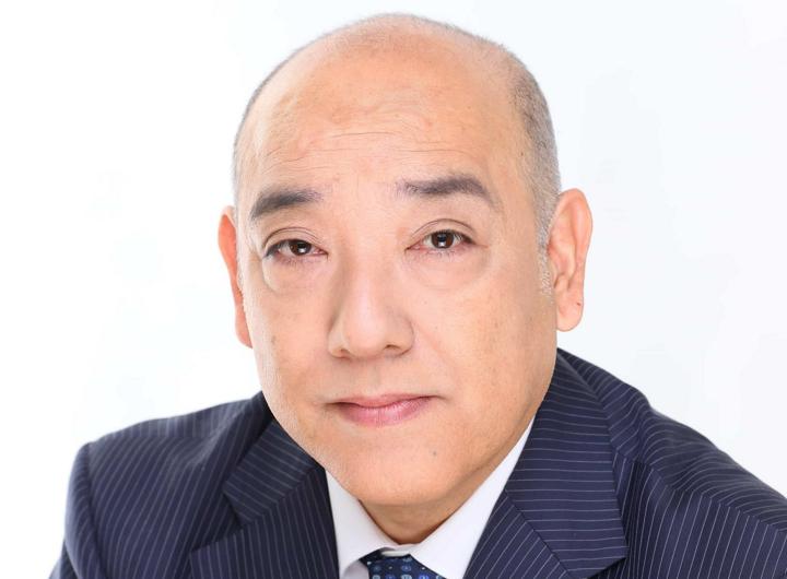 倍速DX株式会社のインタビュー写真