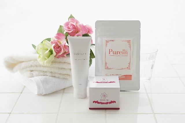 世界中にあなたの企画した商品が広がっていく日が来るかもしれません！
